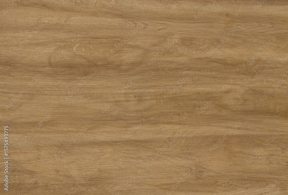 Fototapeta premium Seamless Natural Wood Texture Background. Perfect for interior design, wallpaper, packaging, textiles, tiles, and parquet flooring. 