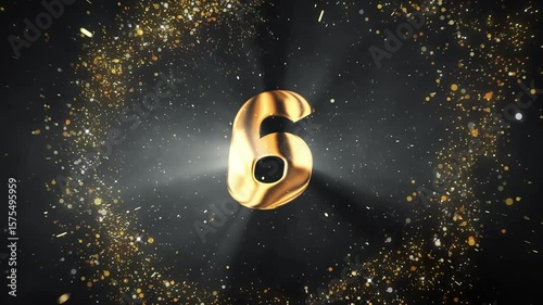 2026 New Year countdown