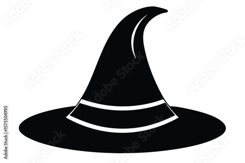 halloween witch hat