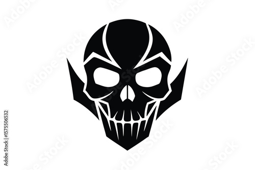 skull and crossbones