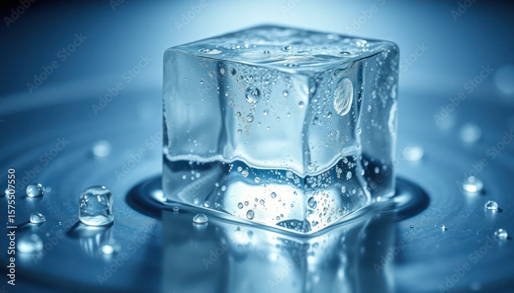 Ice Cube (1) Ice Cube (1)