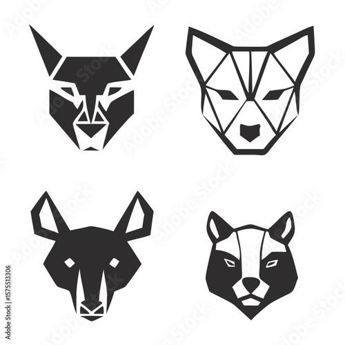 animal set 