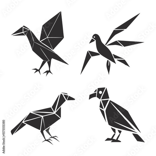 animal set 