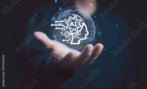 rapid development of artificial intelligence (AI) and intelligent systems, businesses across various industries are using digital tools like cloud-based CRM and ERP systems to analyze customer data.