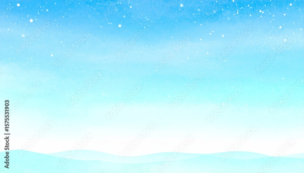 Obraz premium 水彩テクスチャの抽象的なイラスト素材、背景