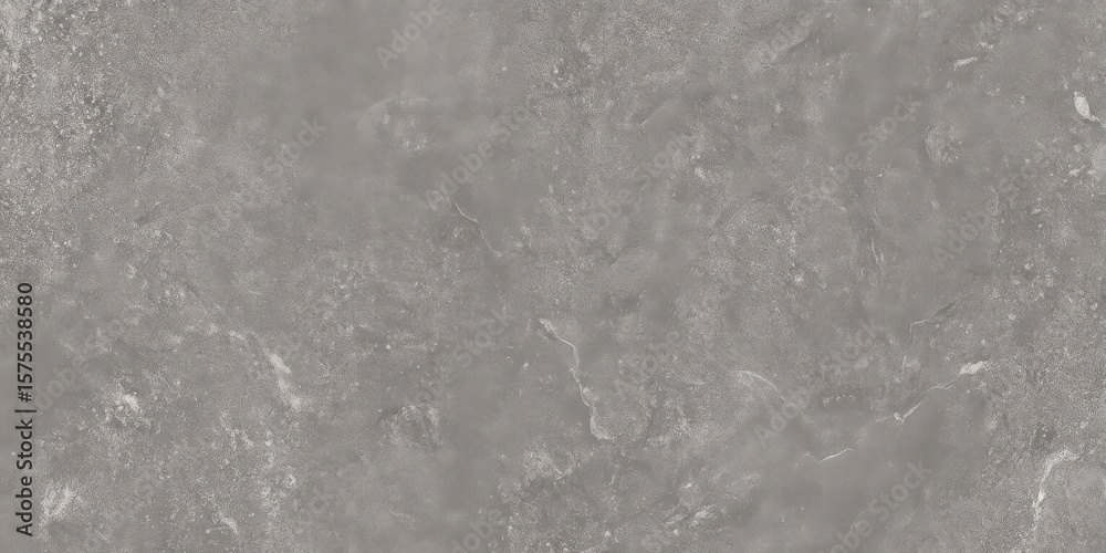 Obraz premium Gray Marble Texture Background. Elegant Surface For Interior Design And Architecture