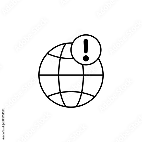 Icon a disconnected, isolated against a clean background.
