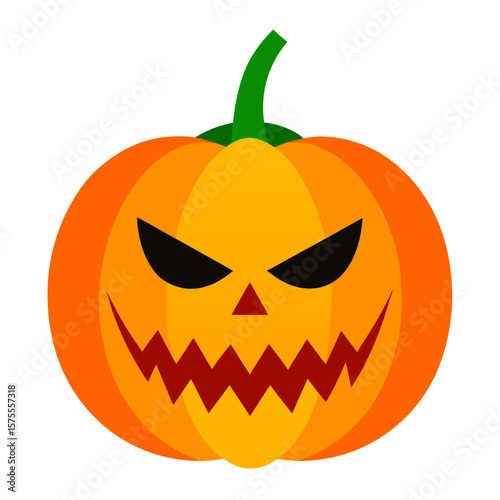 jack o lantern