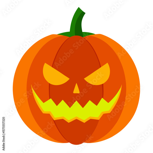 jack o lantern