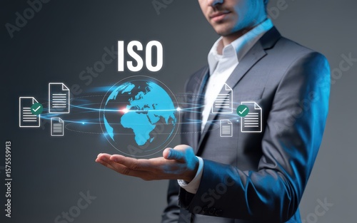 Achieving Global Standards Understanding ISO Certification and its Impact on Business