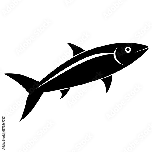 fish vector