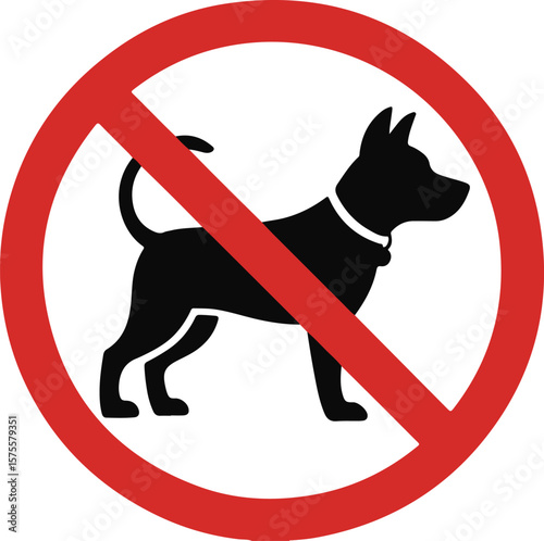no dog and no pet