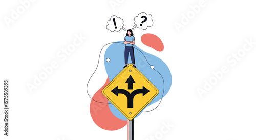 Navigating life choices understanding different paths to success and personal fulfillment