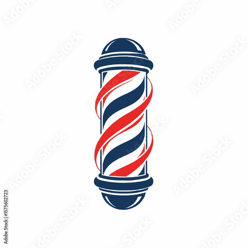 barber shop pole