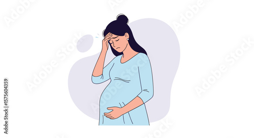 Understanding common pregnancy discomforts and how to manage them effectively during your journey