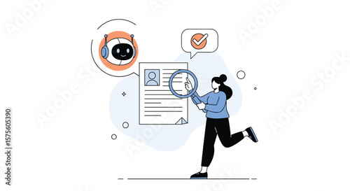 Automated virtual assistant aids human agent in optimizing customer support operations