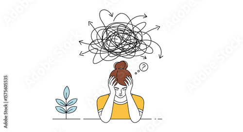 Understanding the complexities of mental health and well-being challenges faced by individuals today
