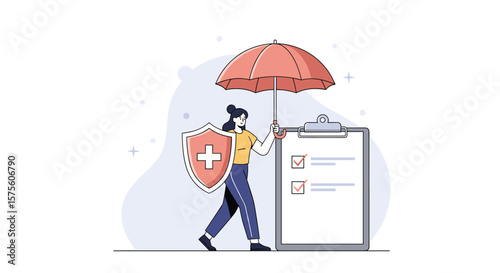 Secure your future with comprehensive protection and health insurance plans that safeguard your wellbeing and provide financial stability