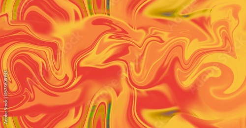 Background texture designed to look like embers