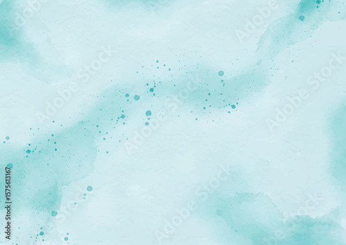 abstract watercolor texture background