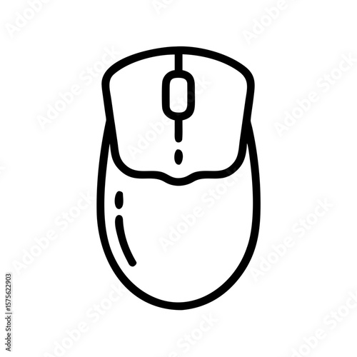 computer mouse icon