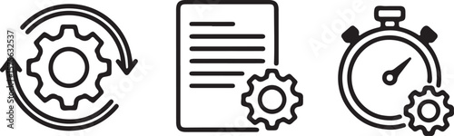 Streamline Your Workflow Efficient Process Management with Time Optimization