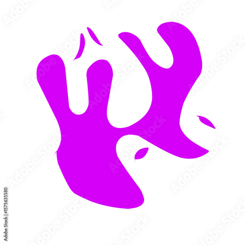  splash of wine liquid