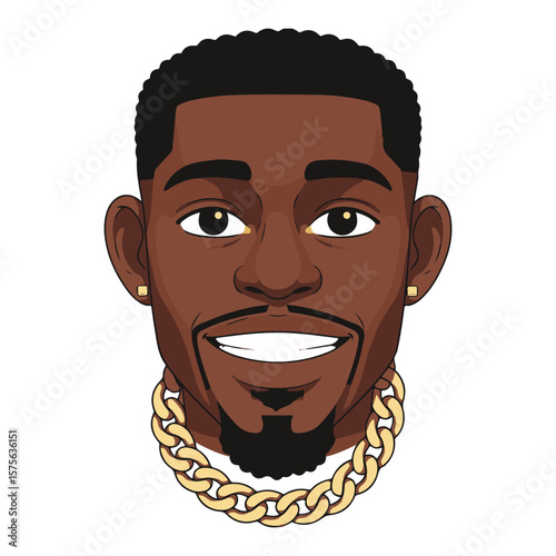 king wealth vector