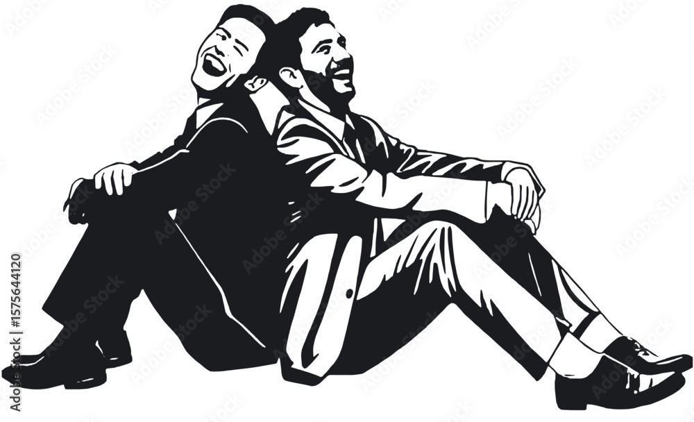 Fototapeta premium Mobile