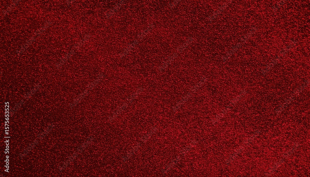 Fototapeta premium Deep crimson textured surface
