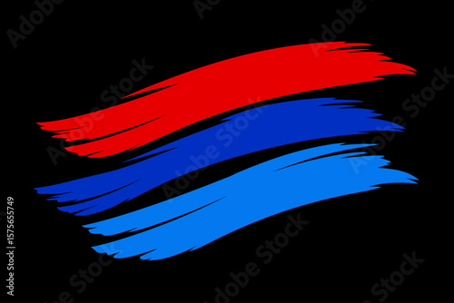 flag of belgium