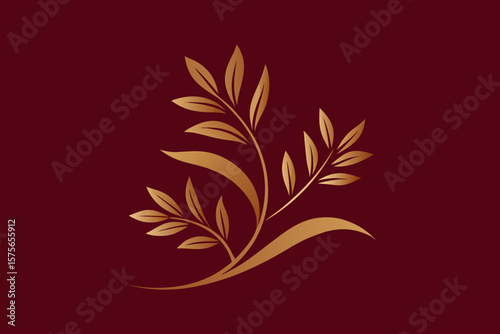 autumn leaves background
