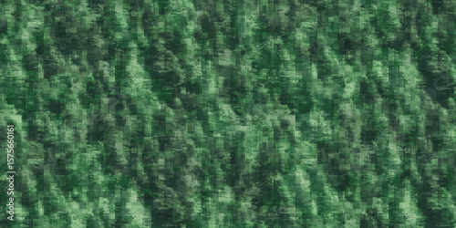 Camouflage Wald Pixel Textur