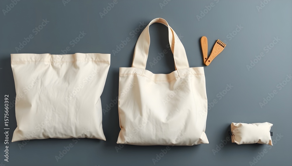 custom made wallpaper toronto digitalMinimalist sustainable product packaging neutral tones in studio photography