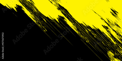 Golden wheat field at sunset, a bright summer landscape