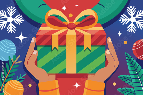 christmas gift boxes