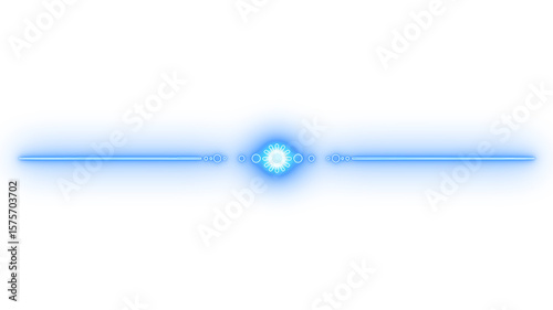 Neon line PNG, Neon line PNG transparent images, Neon line isolated on white background