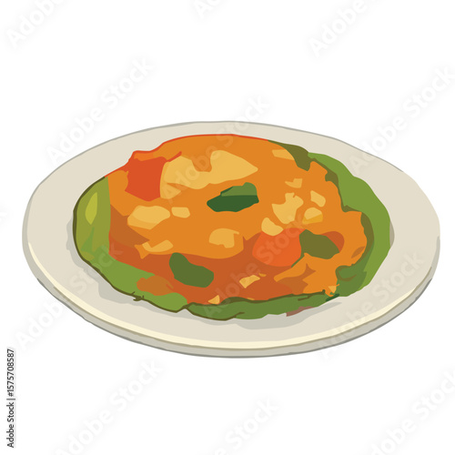 Fried Rice	