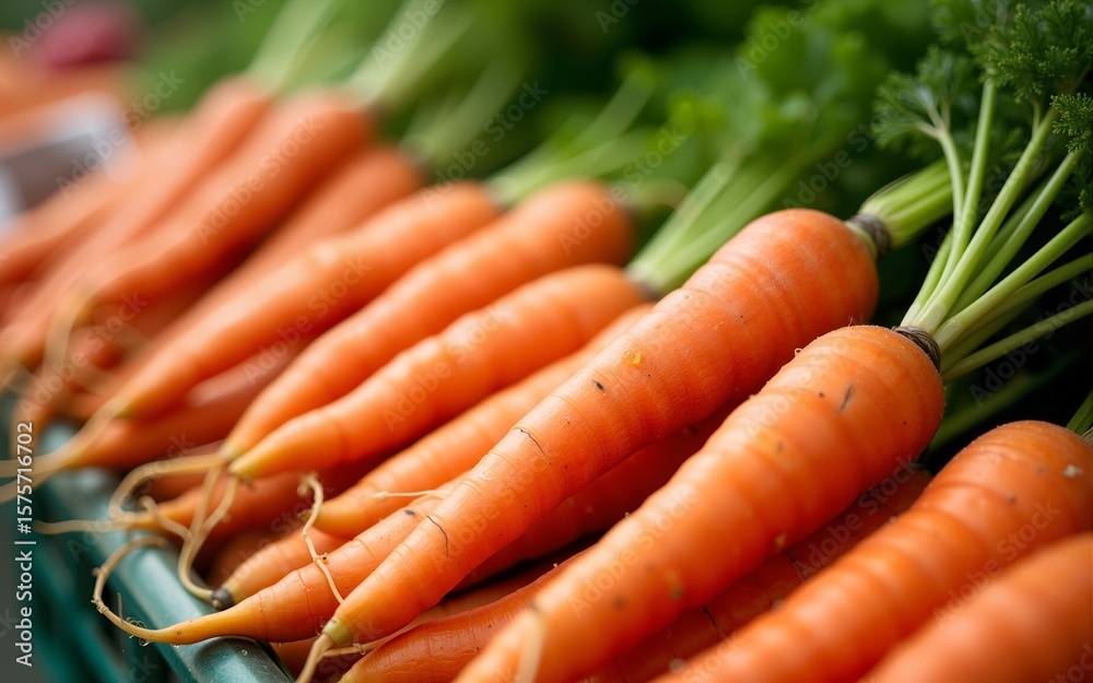 Beautiful ripe carrot background.Carrots in the supermarket. High quality Beautiful ripe carrot background.Carrots in the supermarket. High quality