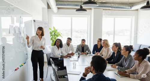 Businessman writing in notebook during meeting, Professional man taking notes in office, Business executive writing during meeting

