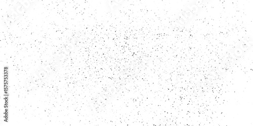  Dirty eroded vintage background. Vector illustration. grain dot white paper noise texture with distress effect vector illustration pattern background.