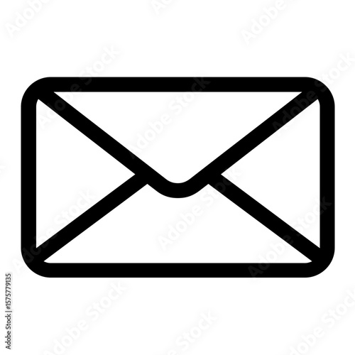 e mail icon