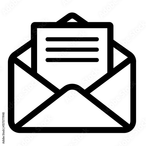 mail
