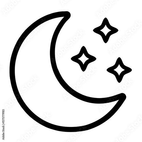 night
