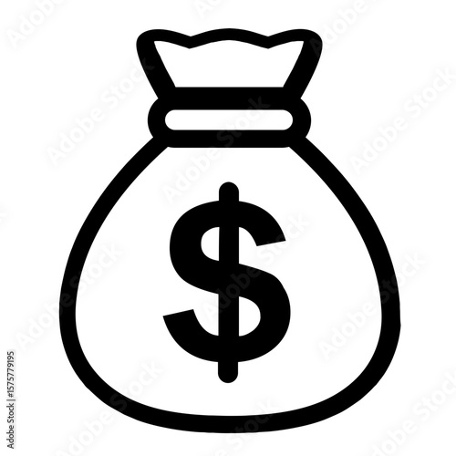 dollar sign 