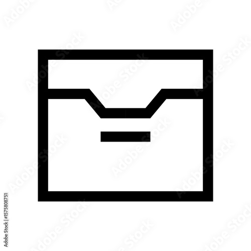 Archive Icon