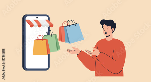 Convenient Online Shopping A Guide to Effortless E-commerce