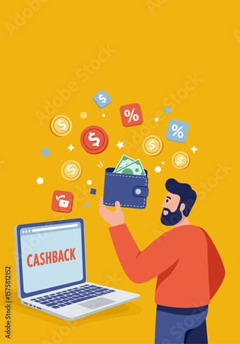 Maximize Your Savings A Guide to Cashback and Online Rewards