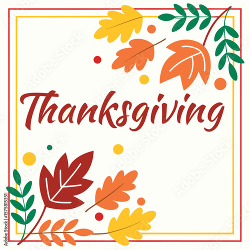 Celebrating Autumn Harvest and Family Gatherings During Thanksgiving