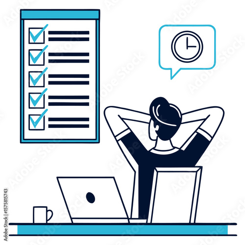 Effective Task Management and Time Allocation Strategies for Enhanced Productivity